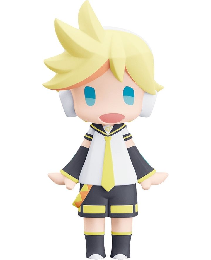 HELLO! GOOD SMILE Kagamine Len.jpg