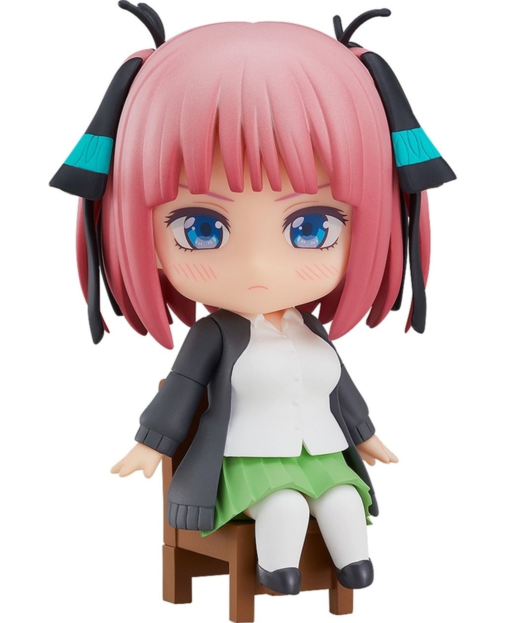 Nendoroid Swacchao! Nino Nakano.jpg