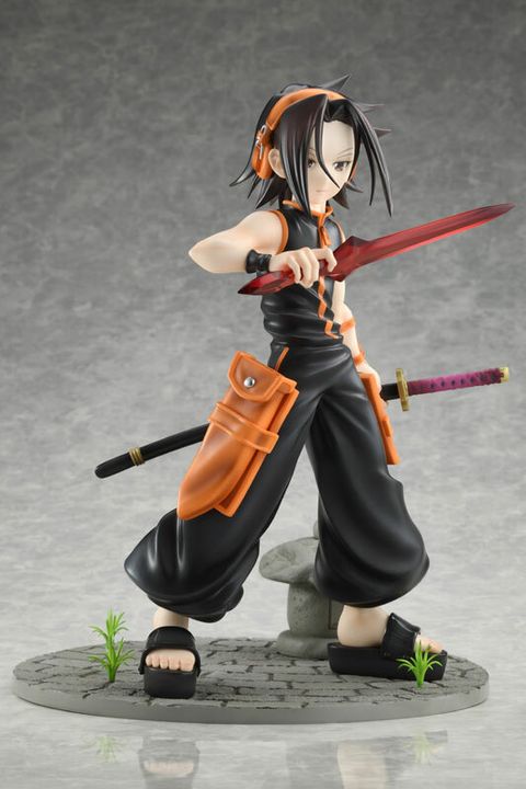 SHAMAN KING Yoh Asakura.jpg