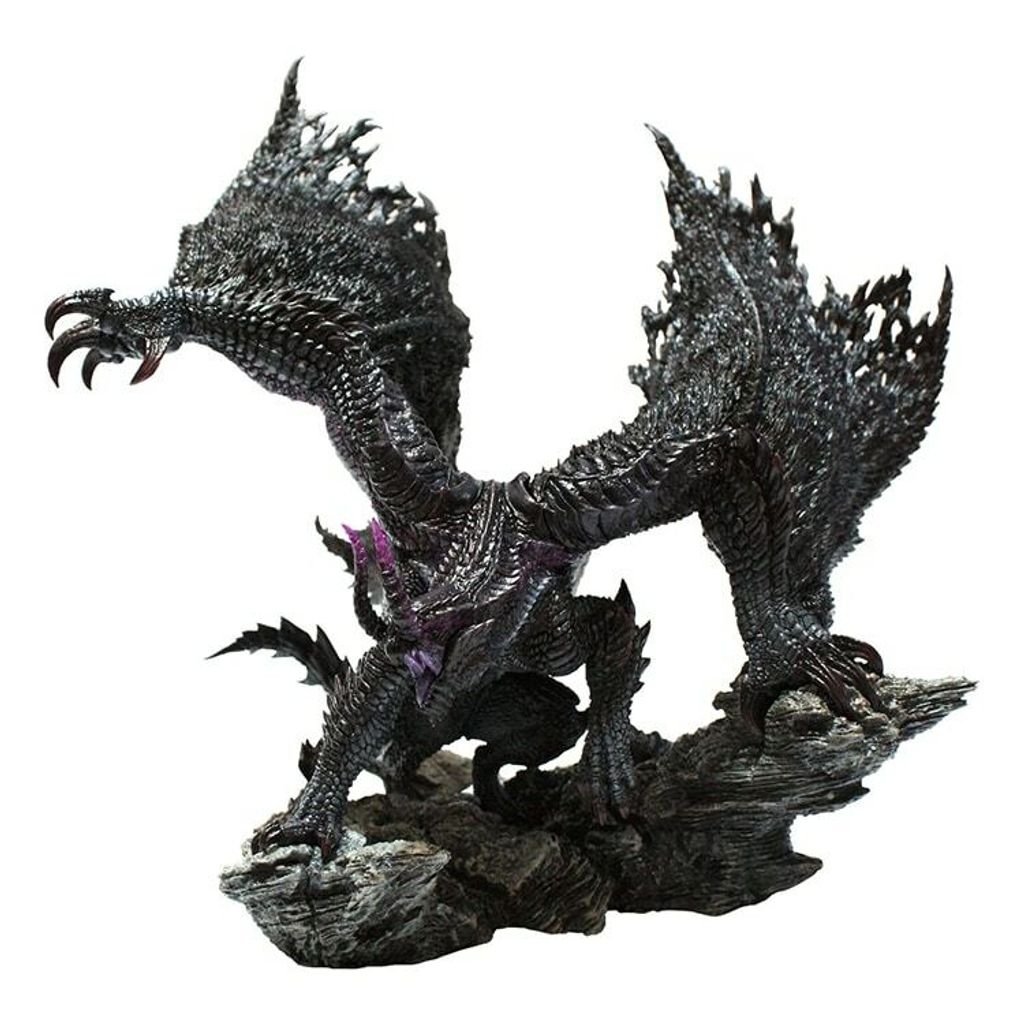 Capcom Figure Builder Creator's Model Gore Magala Re-pro Model.jpg