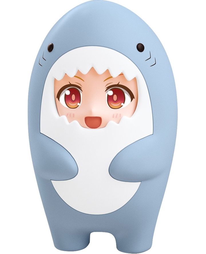 Nendoroid More Kigurumi Face Parts Case (Shark).jpg