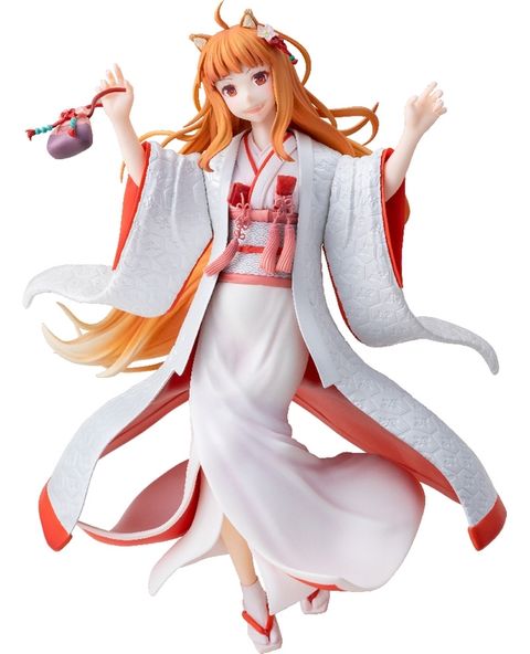 CAworks Spice and Wolf Holo Wedding Kimono Ver..jpg