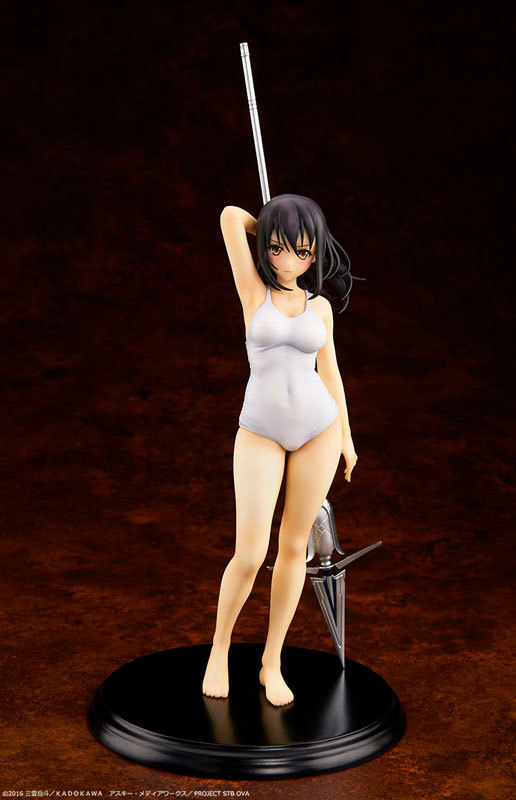 Yukina Himeragi White School Swimsuit ver..jpg
