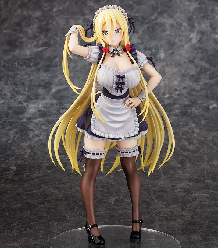 Native Characters Selection Bishoujo Mangekyou - Alice (Native Online Shop Limited Edition).jpg