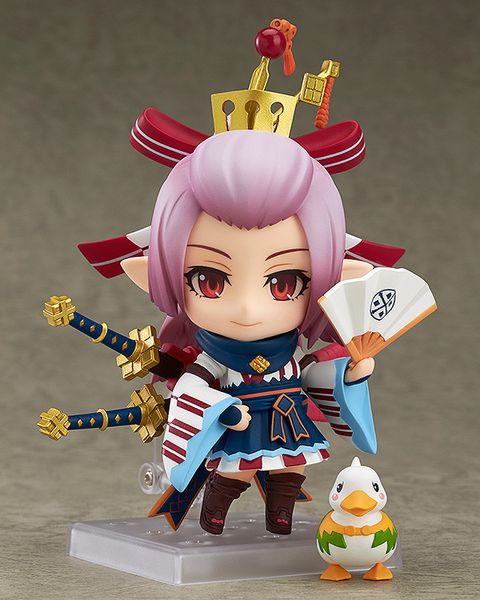 Nendoroid Guildmaster.jpg