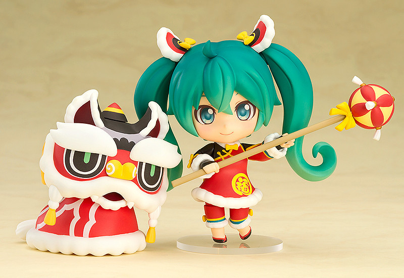 Nendoroid Hatsune Miku Lion Dance Ver..jpg