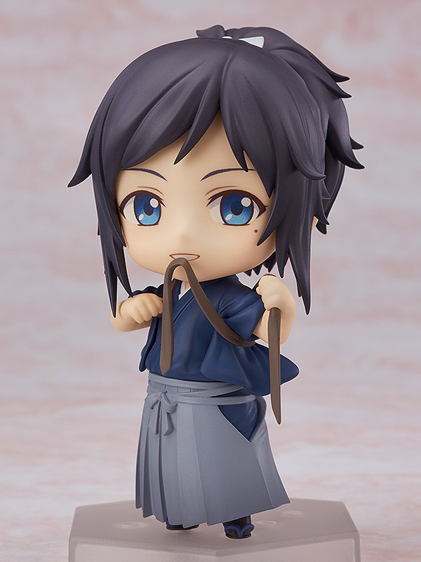 Nendoroid Co-de - Yamatonokami Yasusada -Hanamaru- Uchiban Co-de.jpg