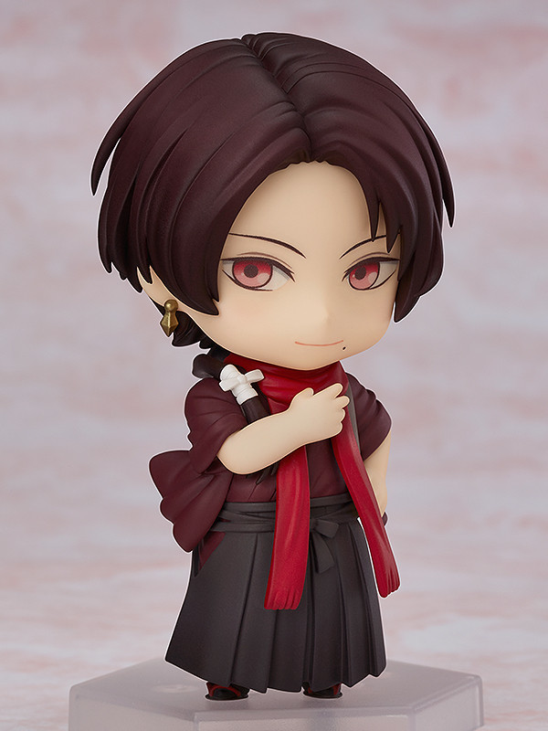 Nendoroid Co-de - Kashu Kiyomitsu -Hanamaru- Uchiban Co-de.jpg