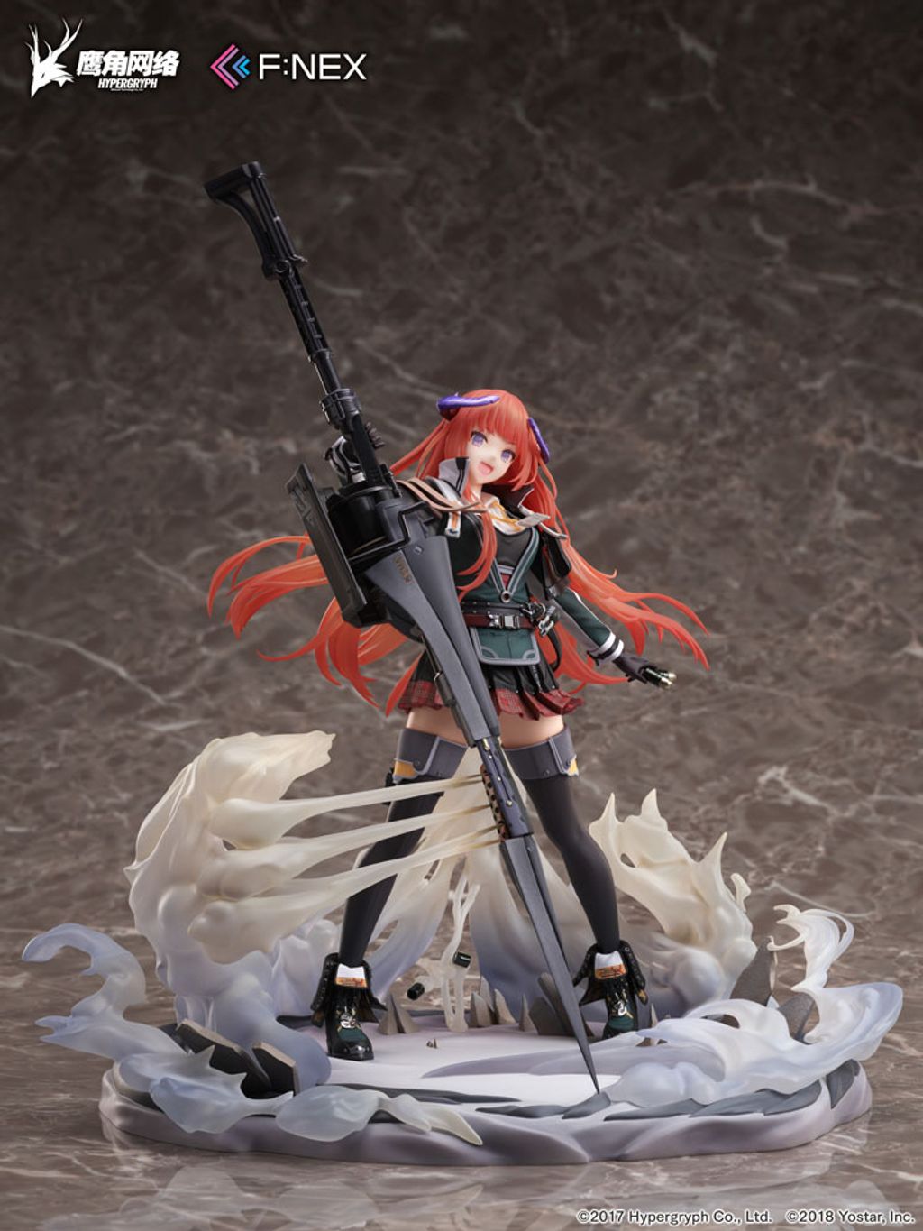 Arknights Bagpipe Elite 2 VER. 1-7Scale Figure.jpg