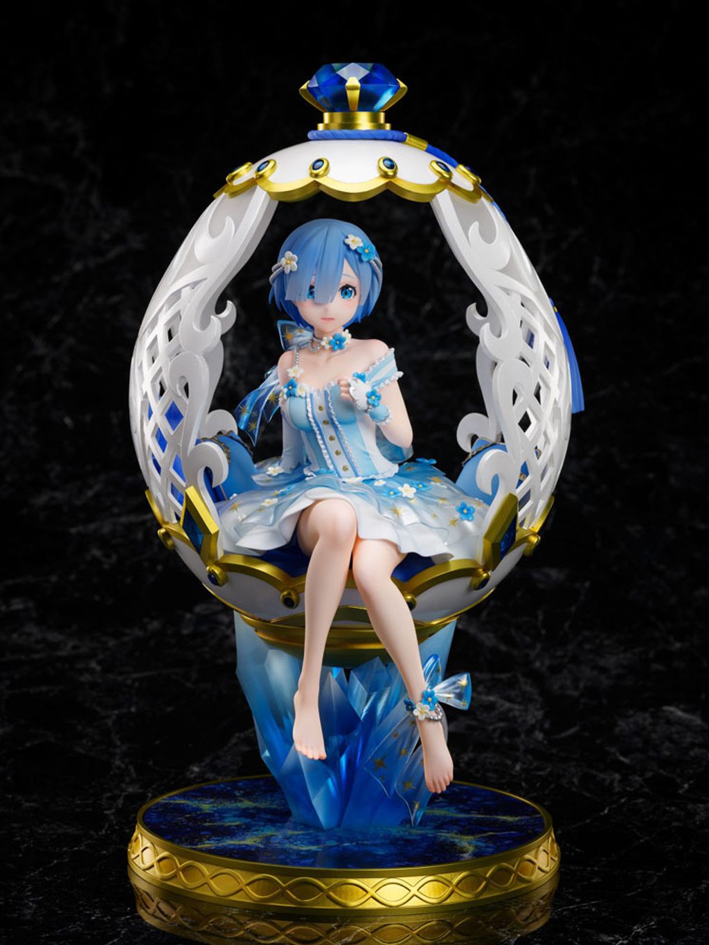 ReZERO -Starting Life in Another World Rem -Egg Art Ver.- 1-7 Scale Figure.jpg