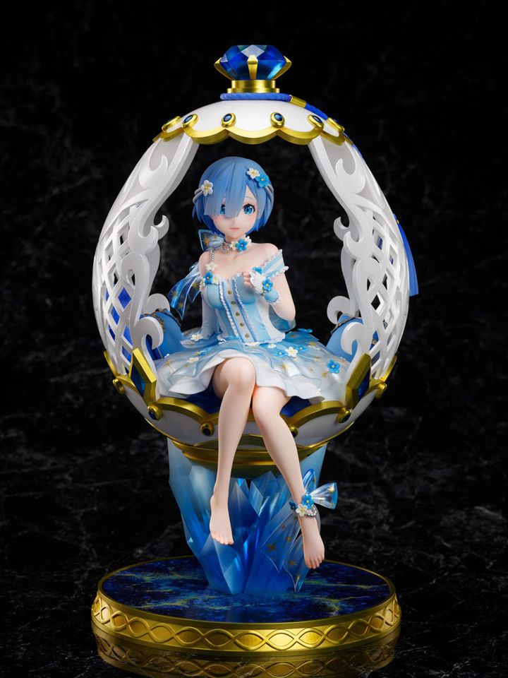 ReZERO -Starting Life in Another World Rem -Egg Art Ver.- 1-7 Scale Figure.jpg