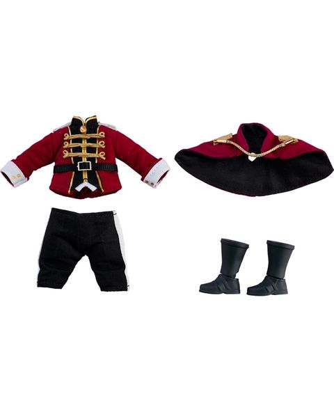 Nendoroid Doll Outfit Set Toy Soldier.jpg