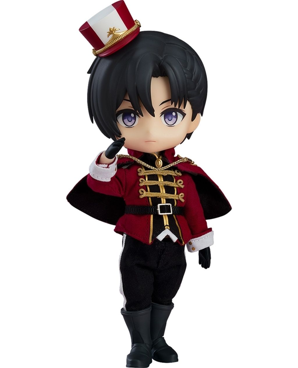 Nendoroid Doll Toy Soldier Callion.jpg