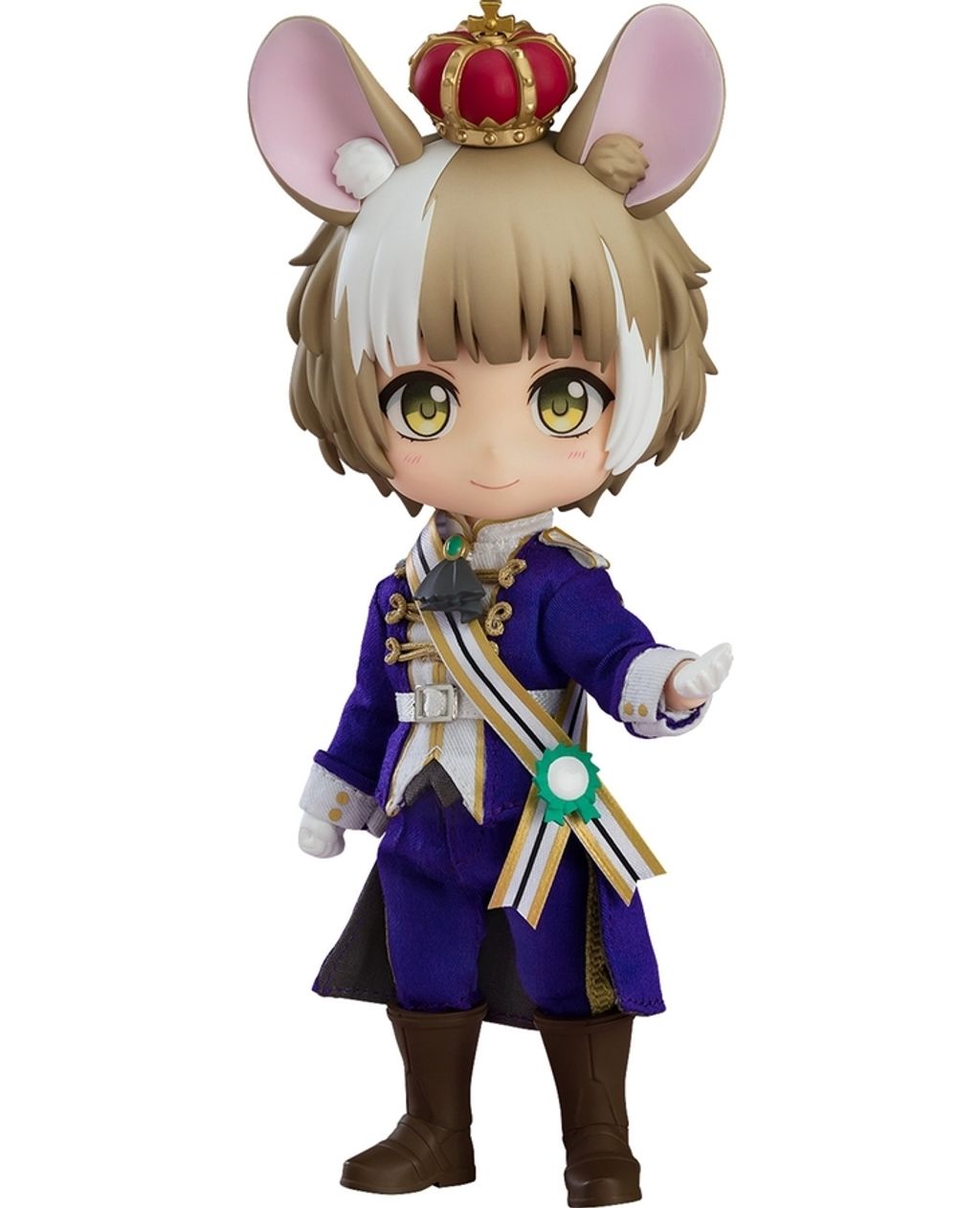 Nendoroid Doll Mouse King Noix.jpg