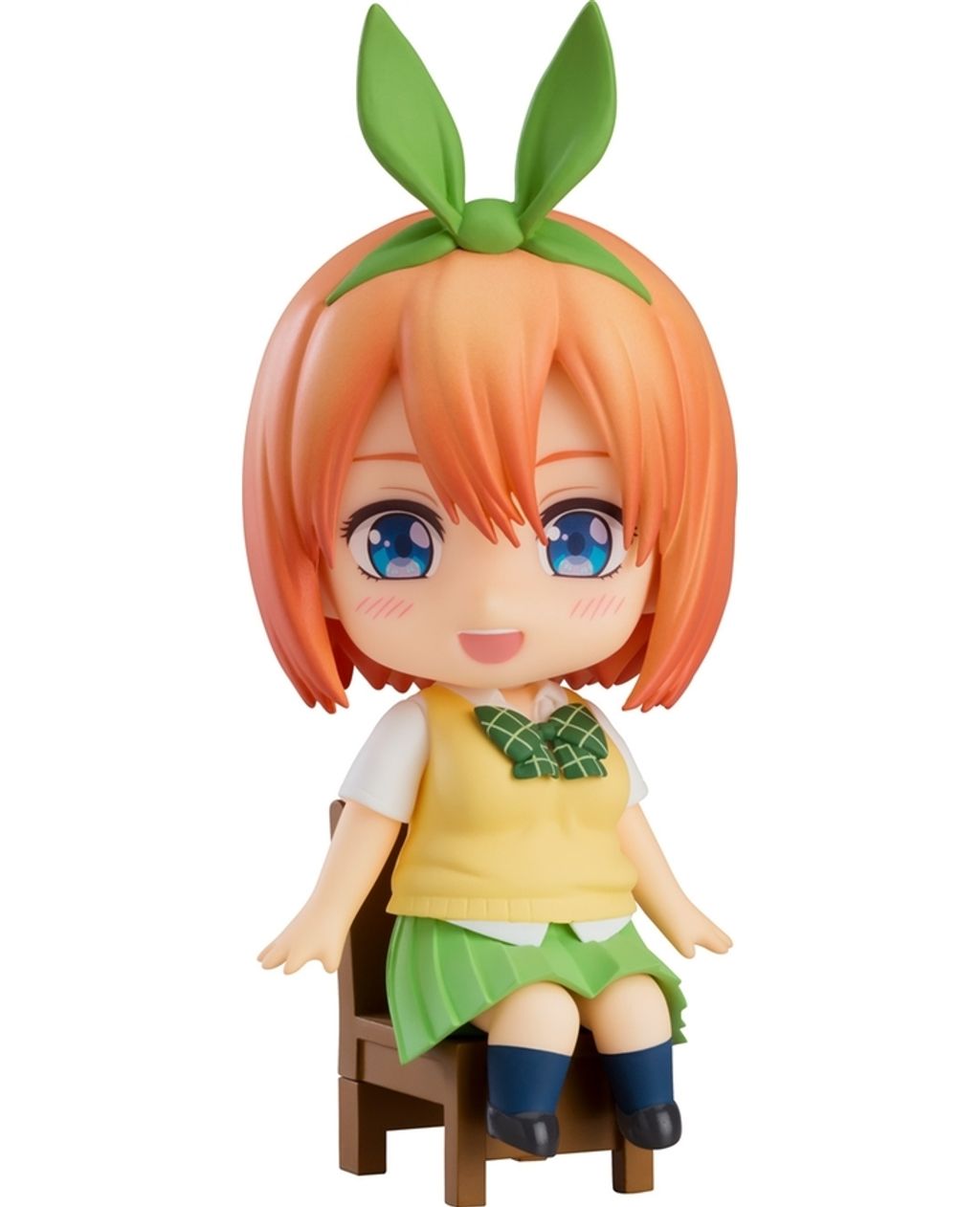 Nendoroid Swacchao! Yotsuba Nakano.jpg