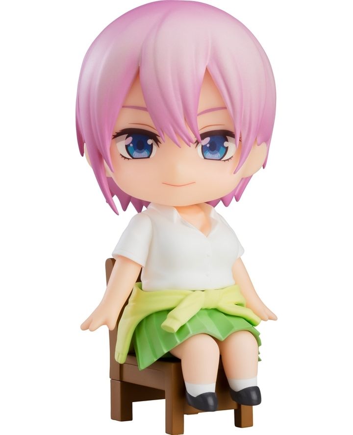 Nendoroid Swacchao! Ichika Nakano.jpg