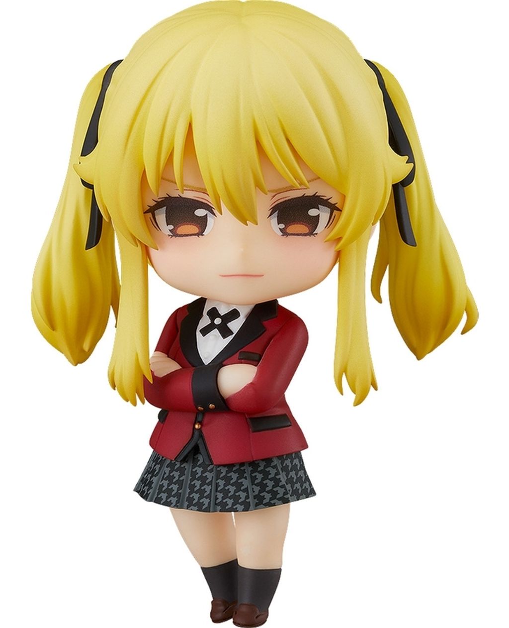 Nendoroid Mary Saotome.jpg