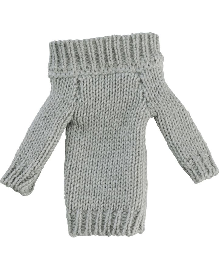 figma Styles Off-the-Shoulder Sweater Dress (Gray).jpg