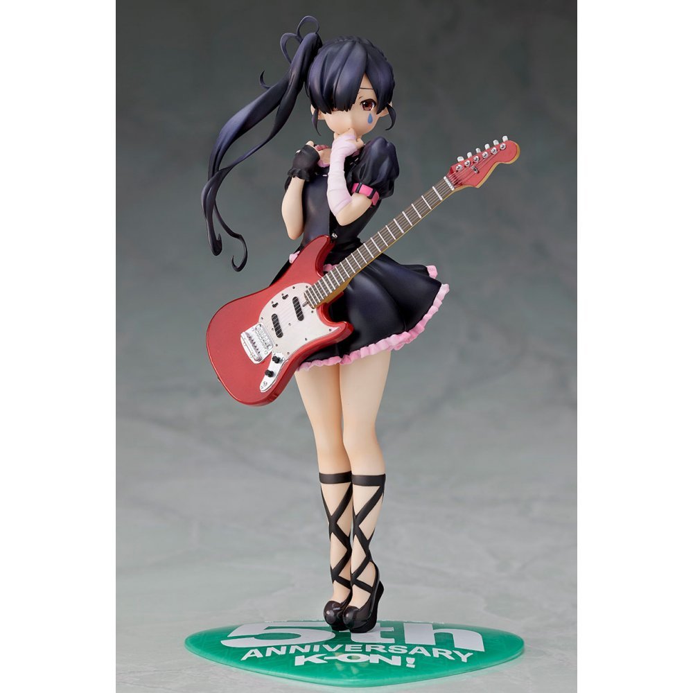 K-ON! - Nakano Azusa - 5th Anniversary.jpg