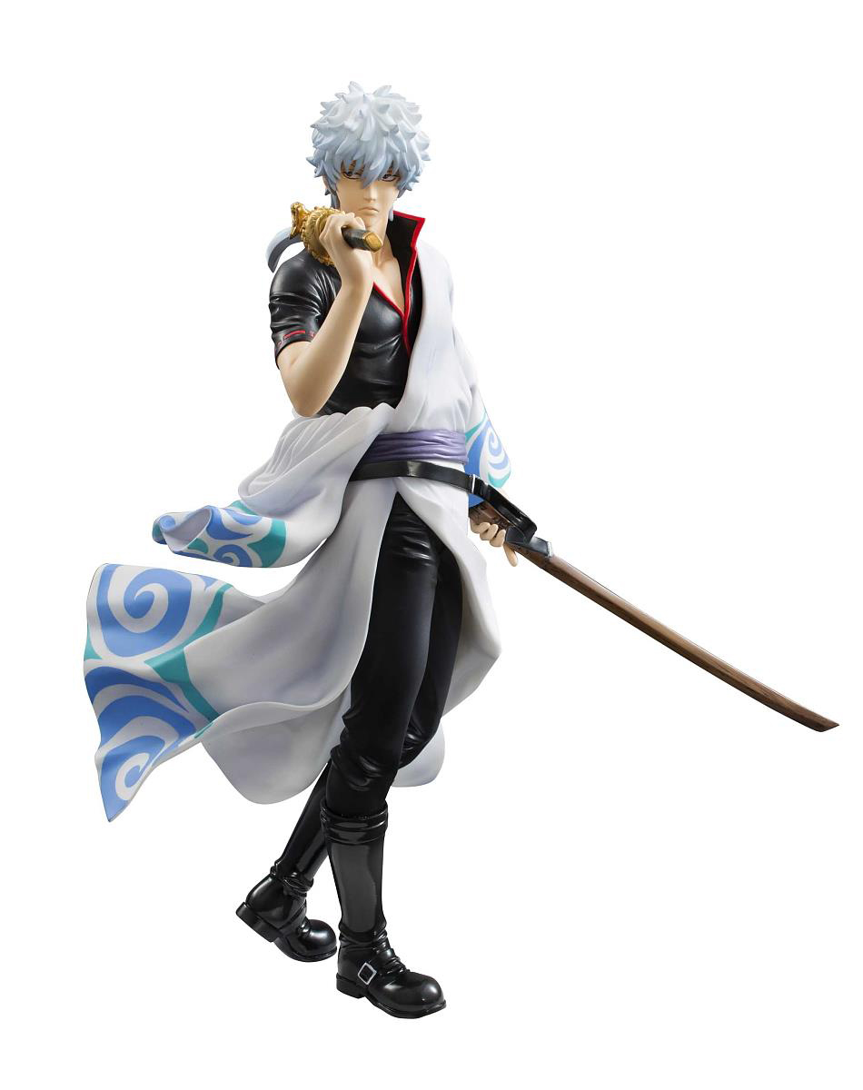 G.E.M. Series - Gintama - Gintoki Sakata ver. Benizakura.jpg