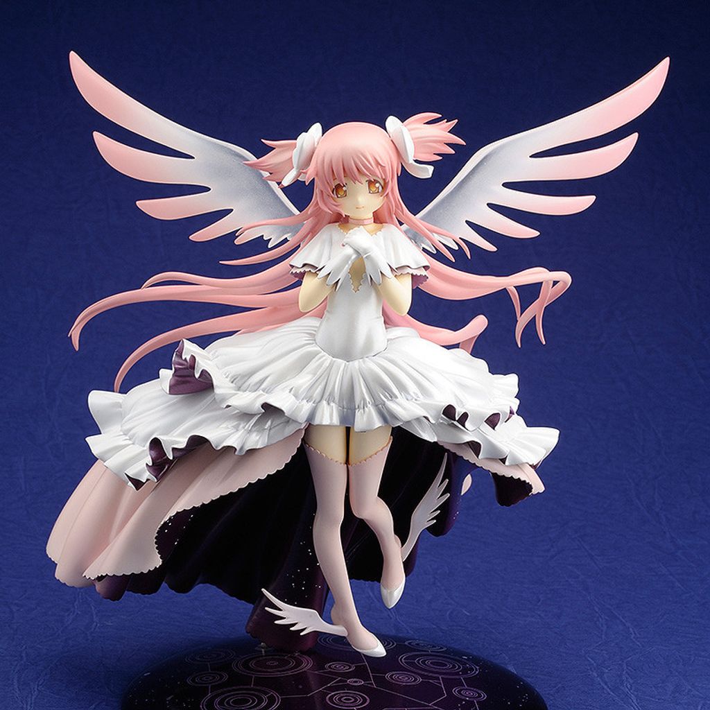 Figure JAPAN - Puella Magi Madoka Magica Edition.jpg