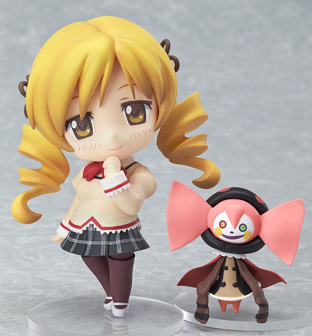 Nendoroid Mami Tomoe - School Uniform Ver..jpg