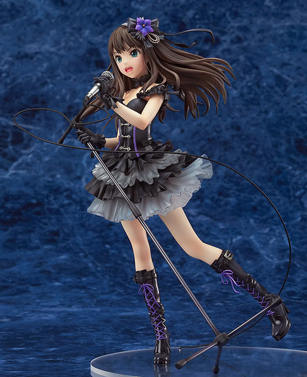 THE IDOLM@STER Cinderella Girls - Rin Shibuya New Generation Ver..jpg