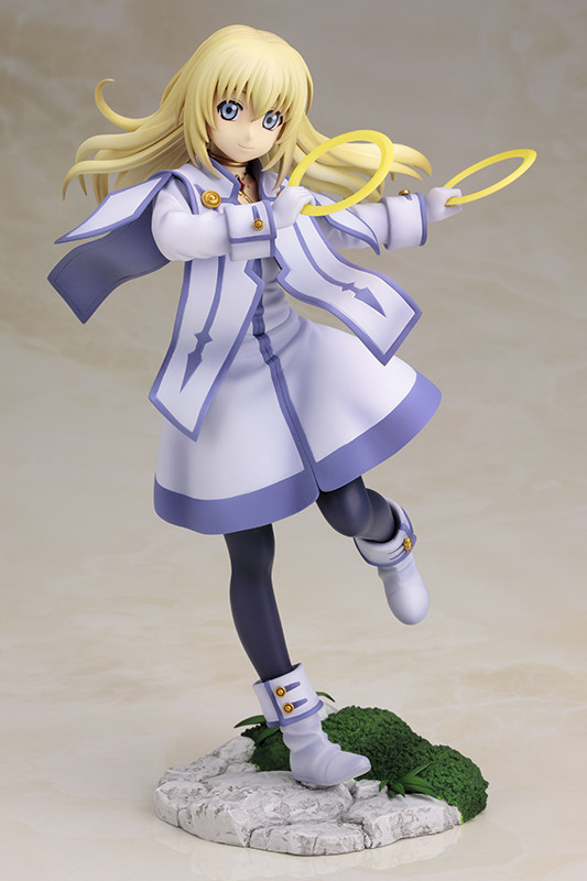 Tales of Symphonia - Collet Brunel.jpg