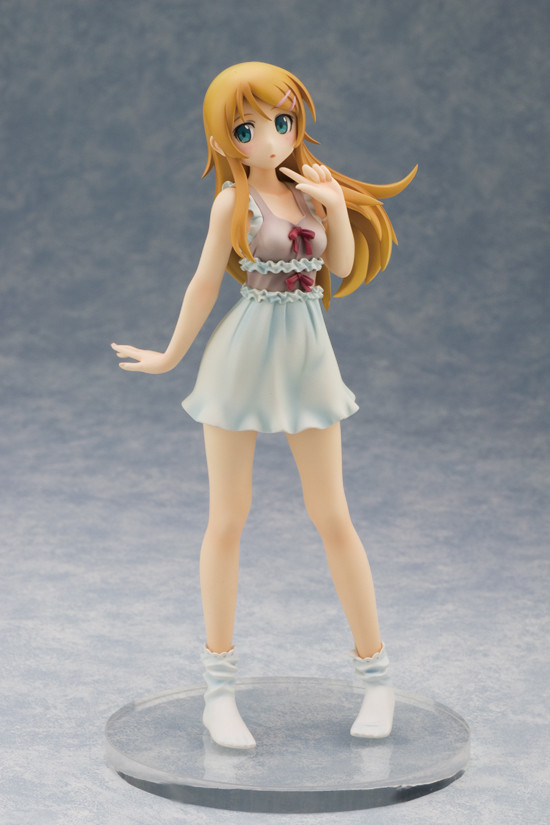 Kirino Kousaka One-piece Dress ver..jpg