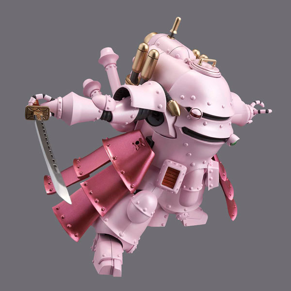 Variable Action - Sakura Wars - Kobu (Sakura Custom).jpg