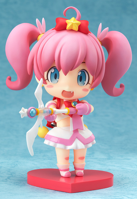 Nendoroid - Hoshikuzu Witch Meruru.jpg