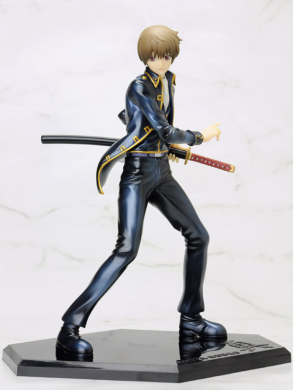 G.E.M.Seriers - Gintama - Sougo Okita.jpg