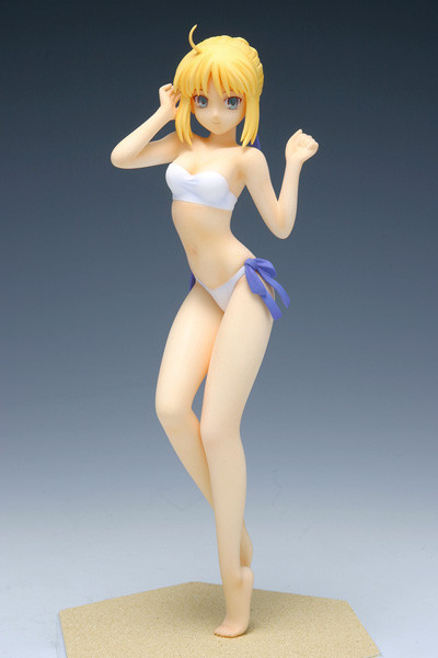 Fate Hollow Ataraxia Saber Beach Queens Ver..jpg
