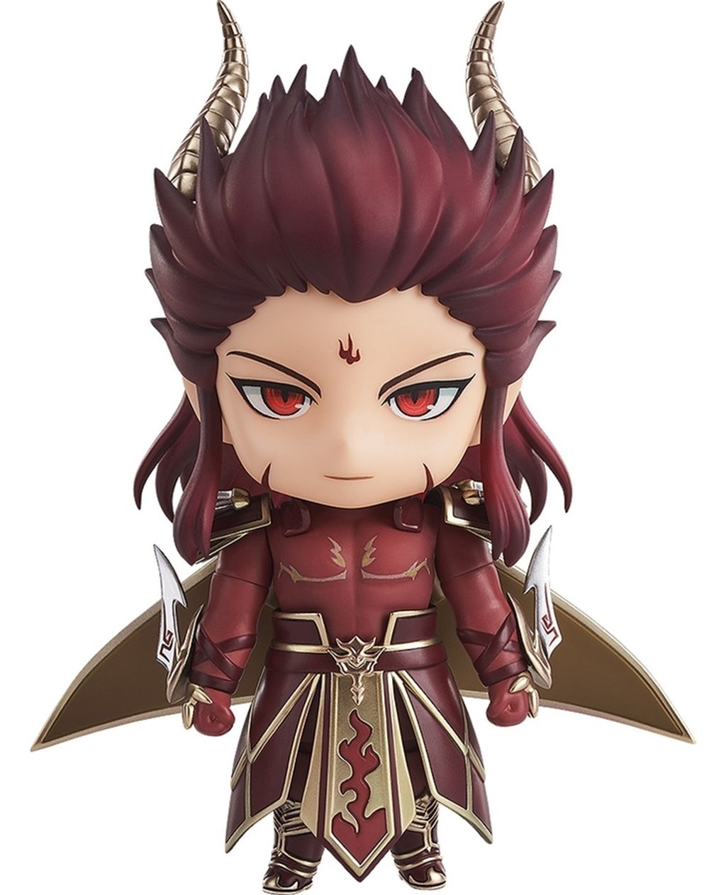 Nendoroid Chong Lou.jpg