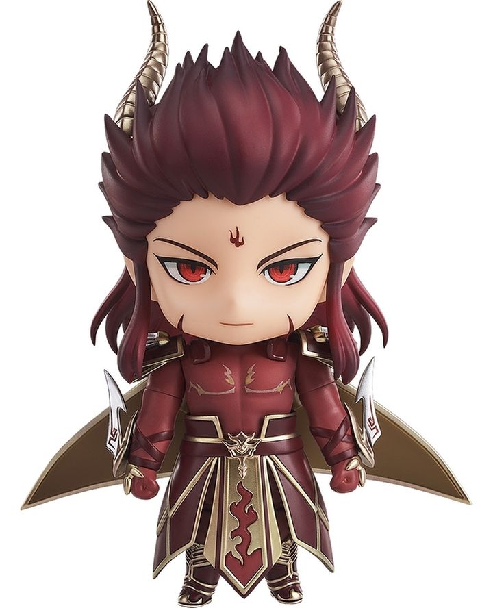Nendoroid Chong Lou.jpg