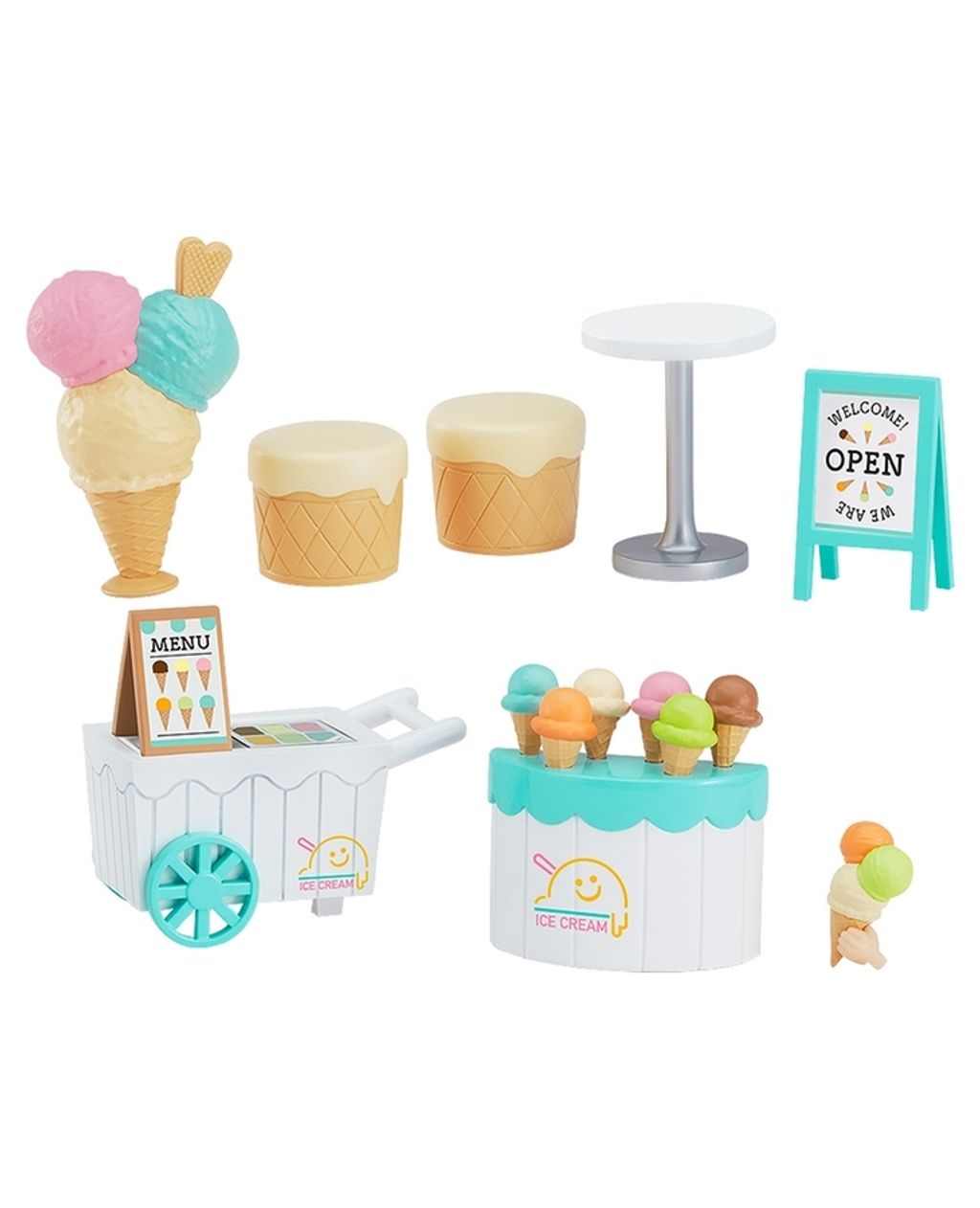 Nendoroid More Parts Collection Ice Cream Shop.jpg
