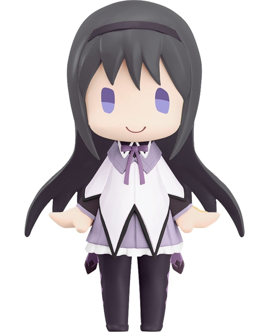 HELLO! GOOD SMILE Homura Akemi.jpg