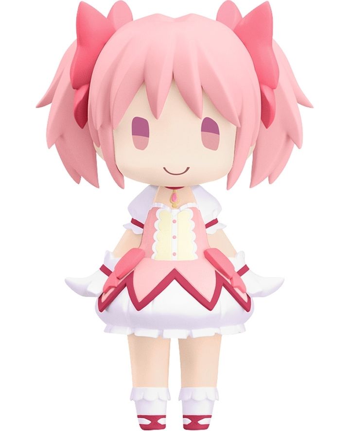HELLO! GOOD SMILE Madoka Kaname.jpg
