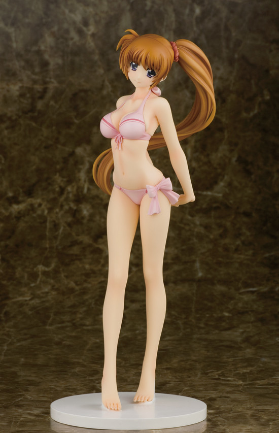 Takamachi Nanoha Swim Wear ver..jpg