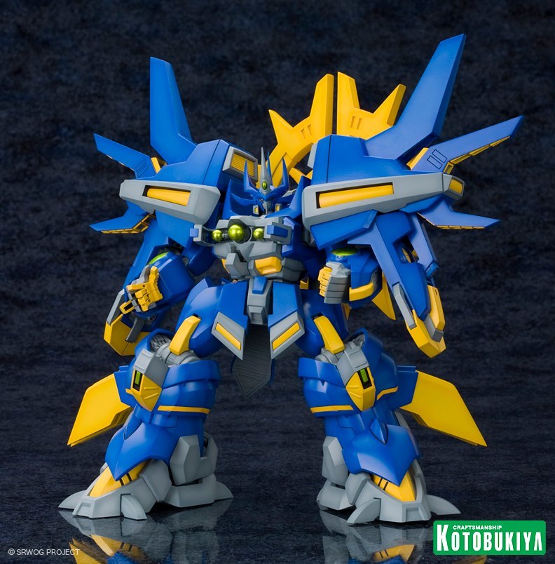 Neo Granzon-Plastic model-.jpg