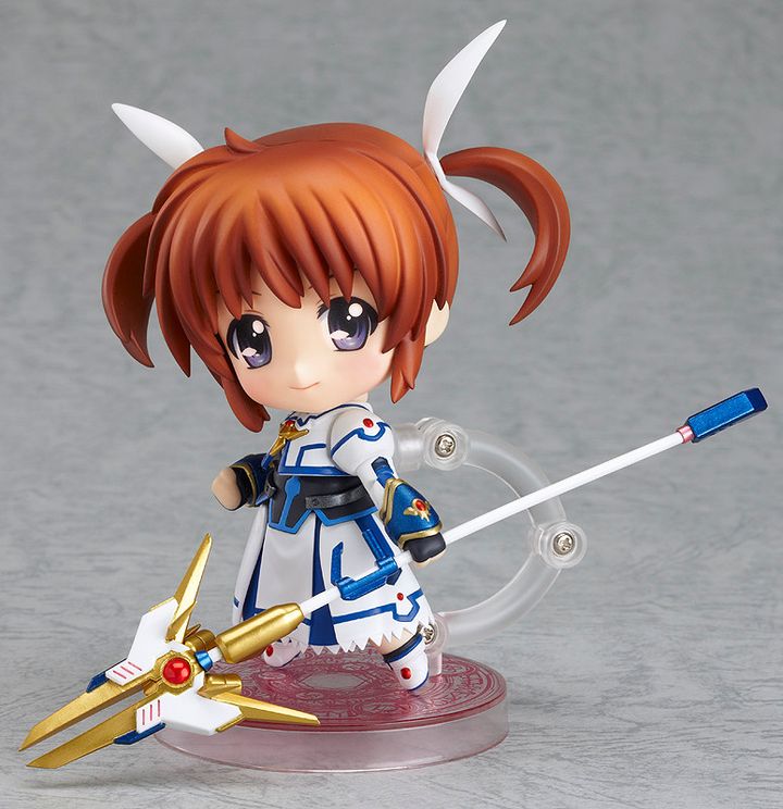 Nendoroid Takamachi Nanoha Exelion Mode Edition.jpg