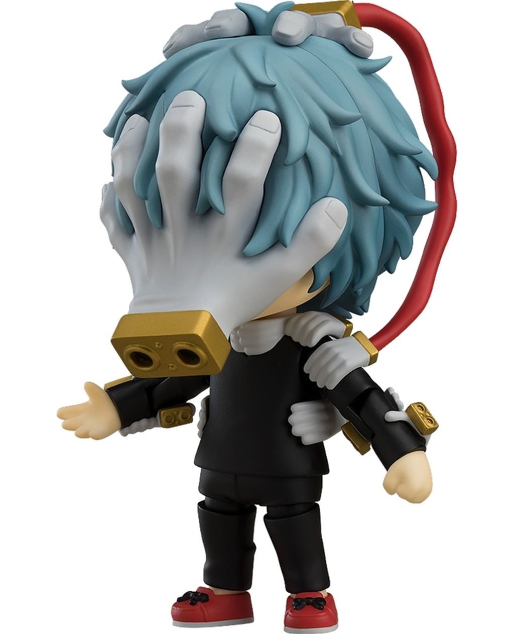 Nendoroid Tomura Shigaraki Villain's Edition (Rerelease).jpg