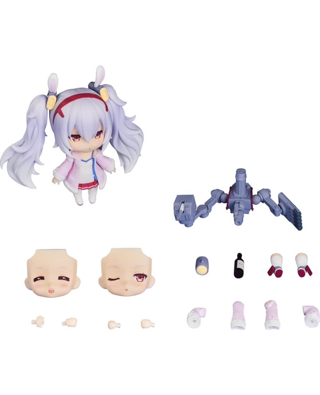 Nendoroid Laffey DX.jpg