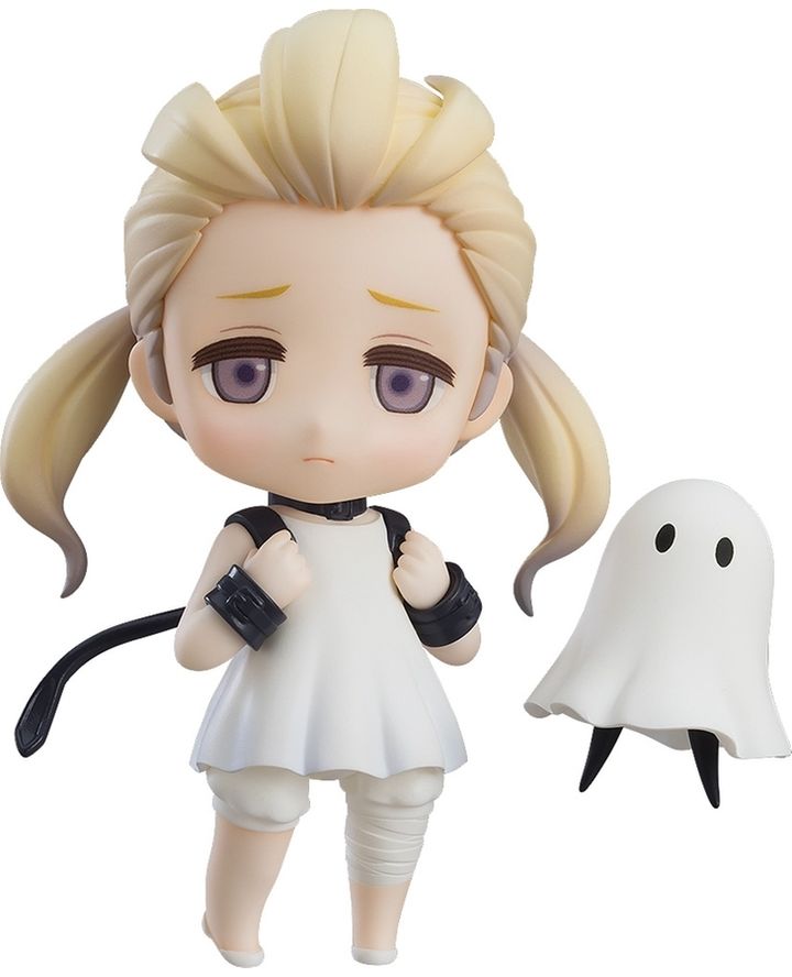 Nendoroid NieR Re[in]carnation The Girl of Light & Mama.jpg