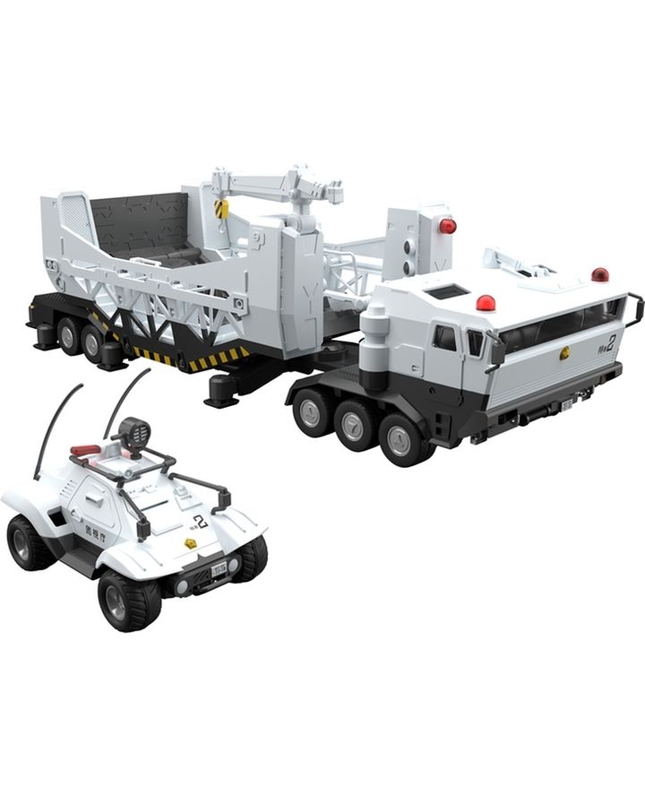 MODEROID Type 98 Special Command Vehicle & Type 99 Special Labor Carrier.jpg