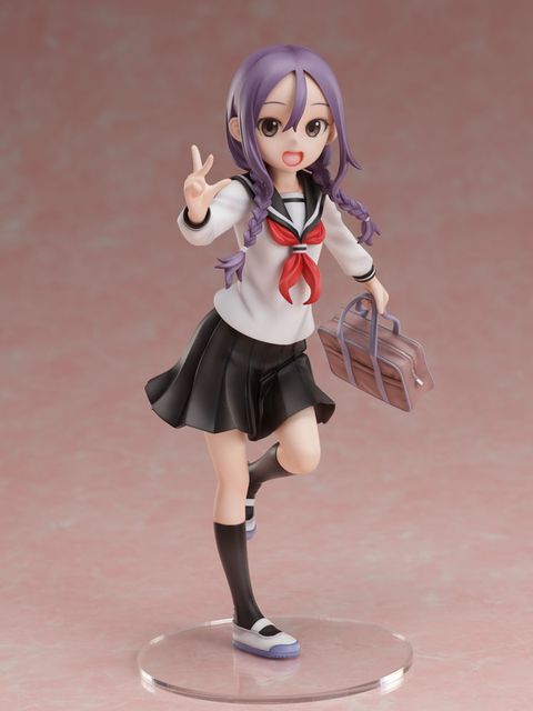 Urushi Yaotome 1-7 Scale Figure.jpg