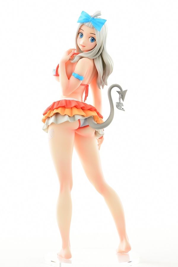Mirajane Strauss Swimwear PURE in HEART ROSE Bikini ver..jpg