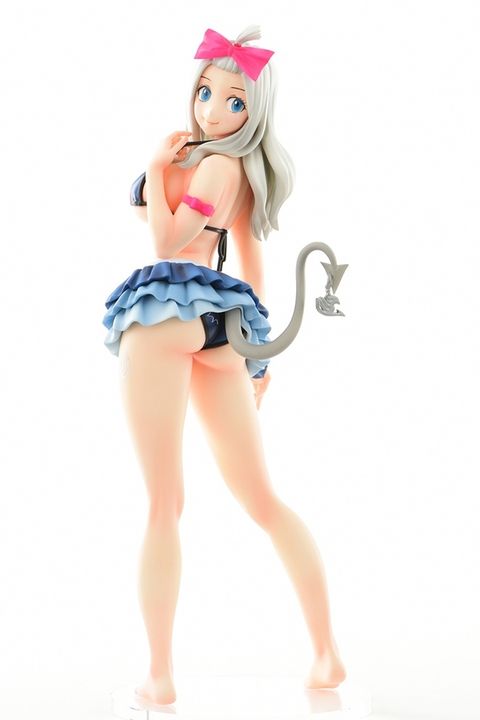 Mirajane Strauss Swimwear PURE in HEART KOAKUMA Bikini ver..jpg