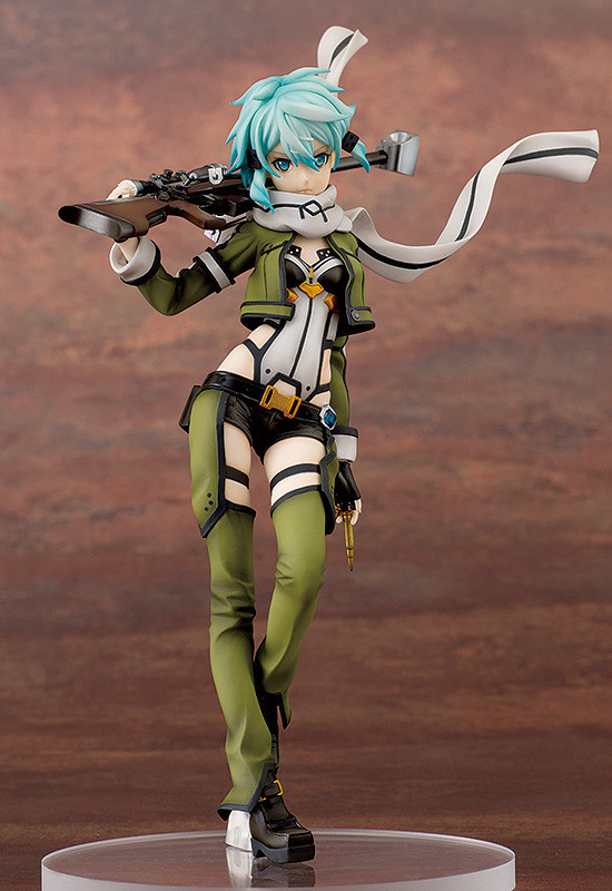 Sword Art Online II - Sinon.jpg