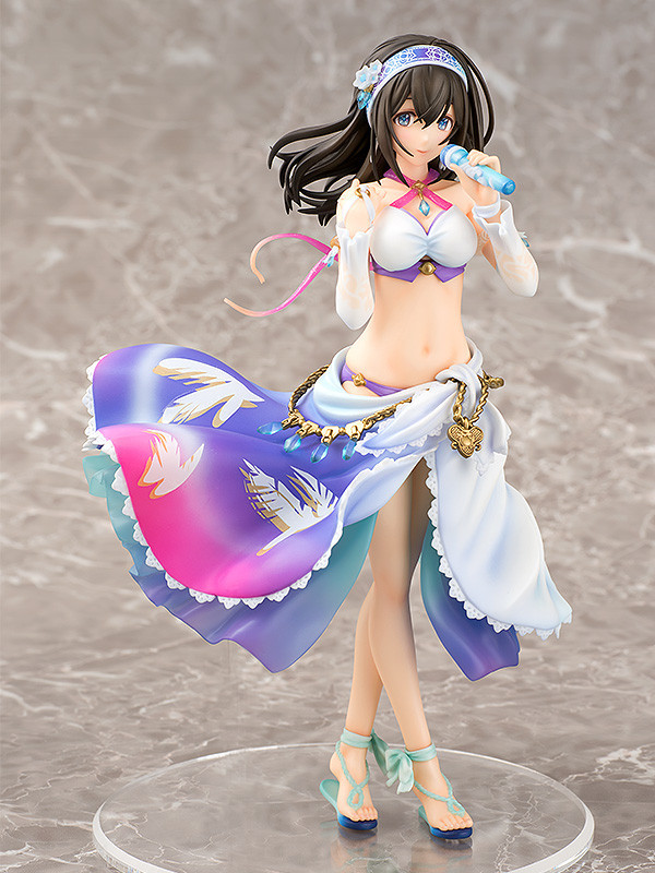 Fumika Sagisawa - Azure Boundary Ver..jpg